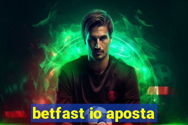 betfast io aposta